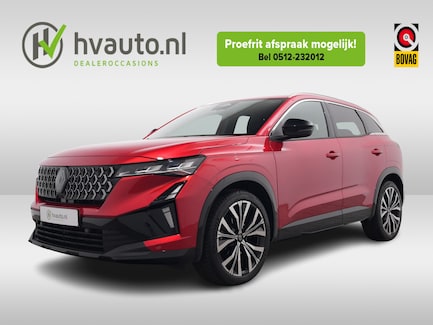 Renault Austral 0