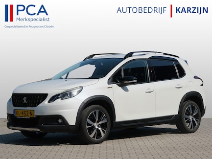 Peugeot 2008 0