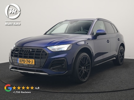 Audi Q5 0