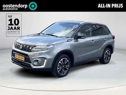 Suzuki Vitara 0