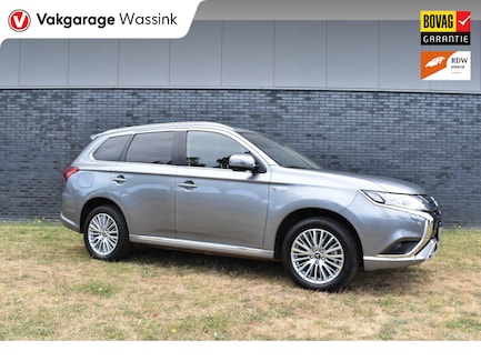 Mitsubishi Outlander 0