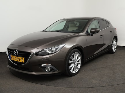 Mazda 3 0