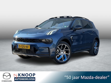 Lynk & Co 01 0