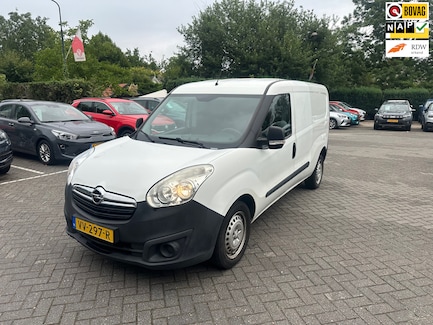 Opel Combo 0