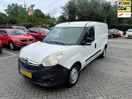 Opel Combo 0