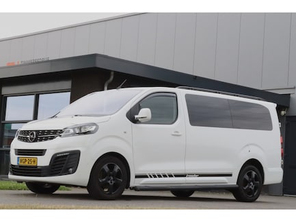 Opel Vivaro 0