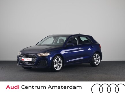Audi A1 0