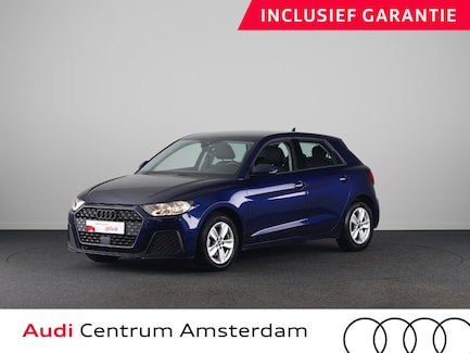 Audi A1 0