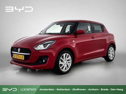 Suzuki Swift 0