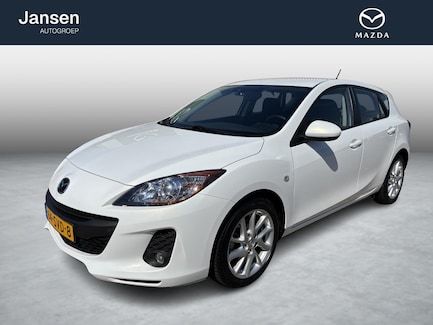 Mazda 3 0