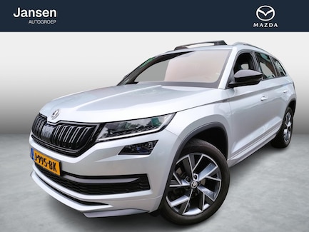 Skoda Kodiaq 0