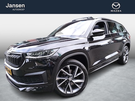 Skoda Kodiaq 0