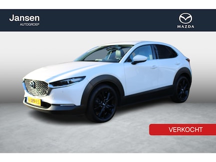 Mazda CX-30 0