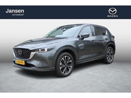 Mazda CX-5 0