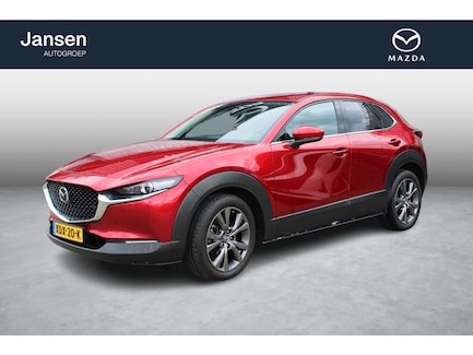 Mazda CX-30 0