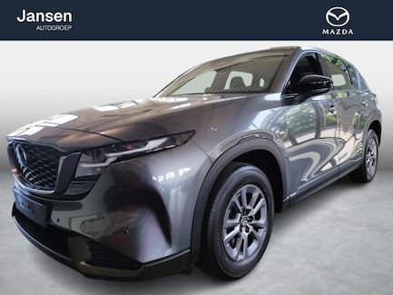 Mazda CX-5 0