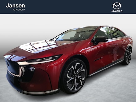 Mazda 6e 0