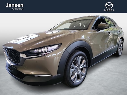 Mazda CX-30 0