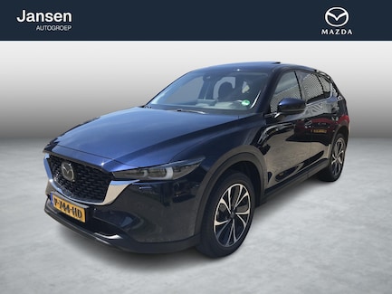 Mazda CX-5 0