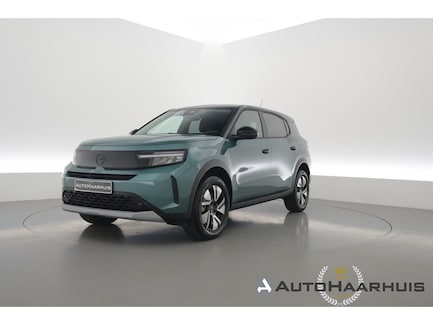 Opel Frontera 0