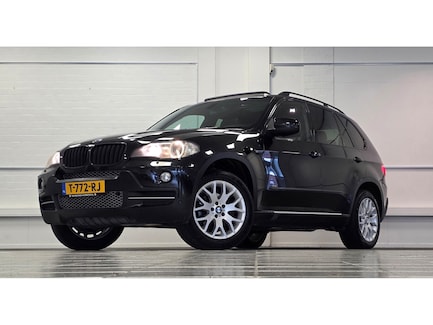 BMW X5 0