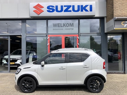 Suzuki Ignis 0
