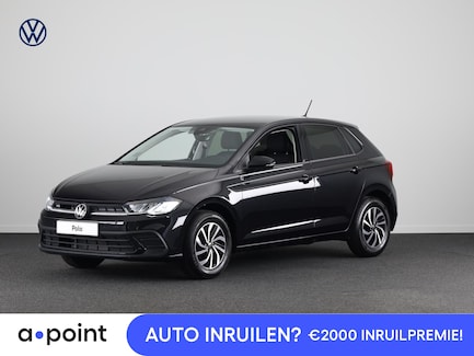 Volkswagen Polo 0