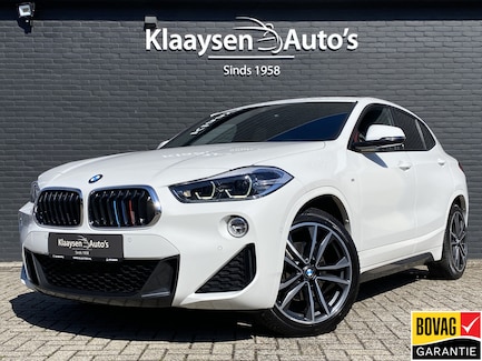 BMW X2 0