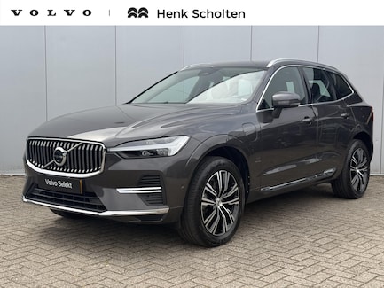 Volvo XC60 0