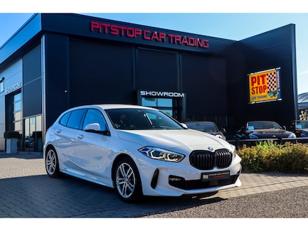 BMW 1-Serie 0