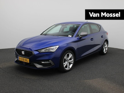 SEAT Leon 0
