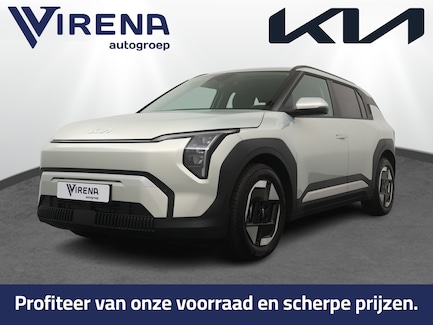 Kia EV3 0