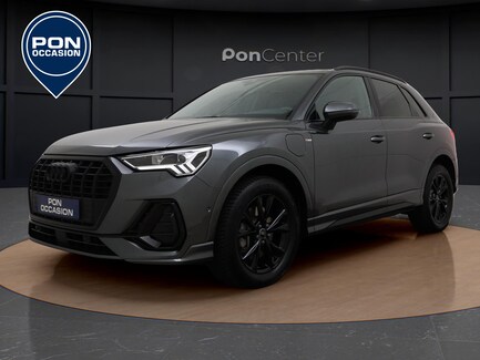 Audi Q3 0