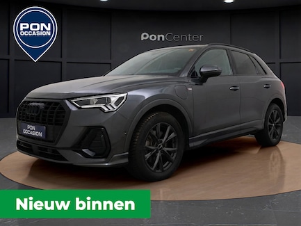 Audi Q3 0