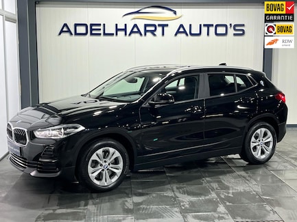 BMW X2 0