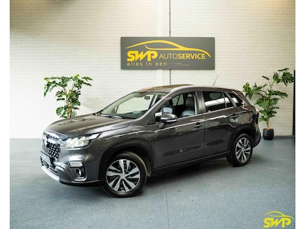 Suzuki S-Cross 0