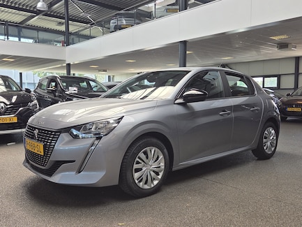Peugeot 208 0