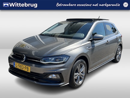 Volkswagen Polo 0