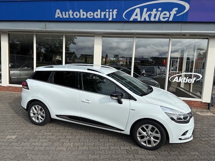 Renault Clio 0