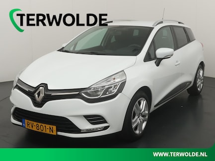 Renault Clio 0