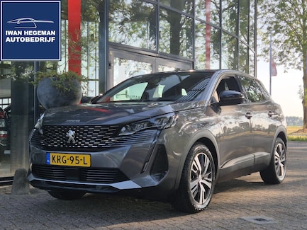 Peugeot 3008 0
