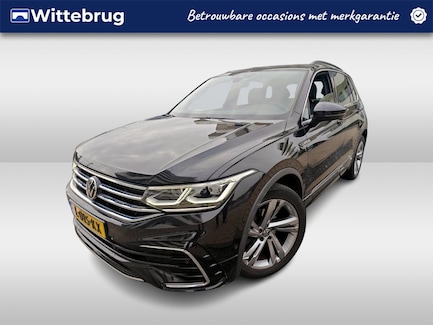 Volkswagen Tiguan 0