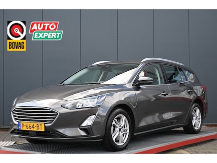 Ford Focus 0