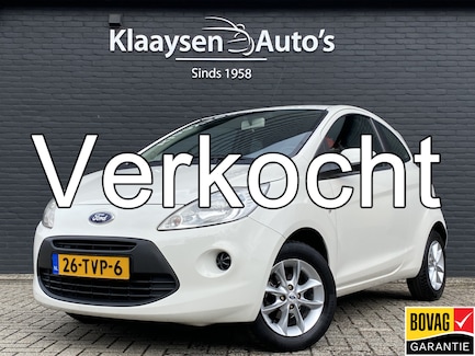 Ford Ka 0