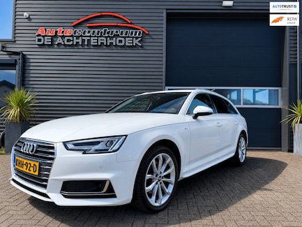 Audi A4 0