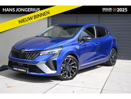 Renault Clio 0