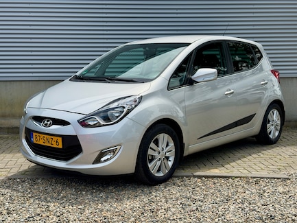 Hyundai ix20 0