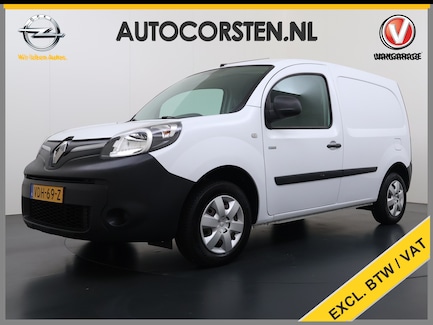 Renault Kangoo 0
