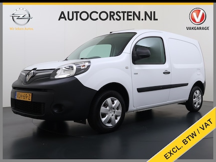 Renault Kangoo 0