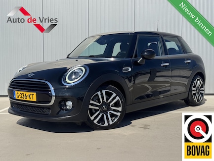 MINI Cooper 0